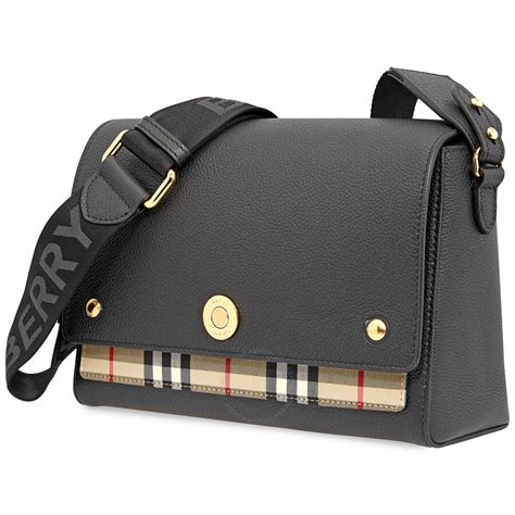 burberry small vintage check crossbody bag|burberry crossbody bag outlet.